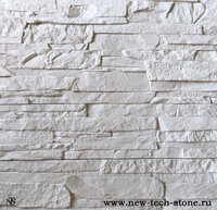 Искусственный камень  New Technologies Stone Коллекция "АДРИАТИКА" арт.1400