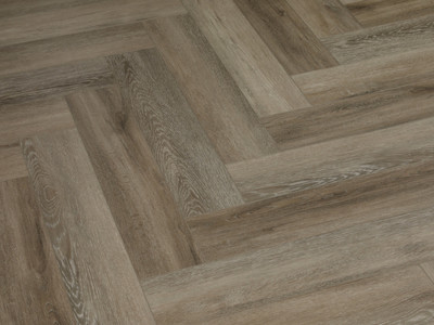 SPC Кварц винил LAMIWOOD "VENEZIA" 615х128х5 арт. 217 Дуб Ровиго