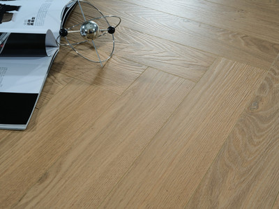 CHESTER Lamiwood 606x101x12 HDF арт. 514 Дуб Лестер