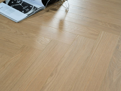 CHESTER Lamiwood 606x101x12 HDF арт. 514 Дуб Лестер