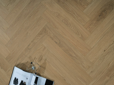 CHESTER Lamiwood 606x101x12 HDF арт. 514 Дуб Лестер