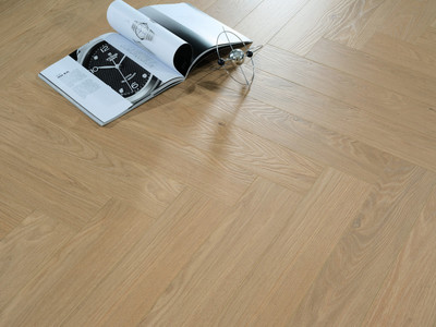CHESTER Lamiwood 606x101x12 HDF арт. 514 Дуб Лестер