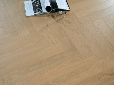 CHESTER Lamiwood 606x101x12 HDF арт. 514 Дуб Лестер