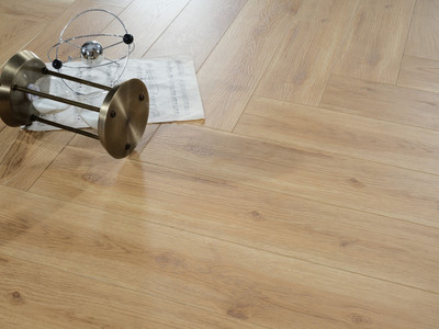 CHESTER Lamiwood 606x101x12 HDF арт. 515 Дуб Плимут