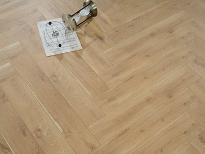 CHESTER Lamiwood 606x101x12 HDF арт. 515 Дуб Плимут