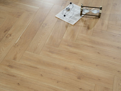 CHESTER Lamiwood 606x101x12 HDF арт. 515 Дуб Плимут