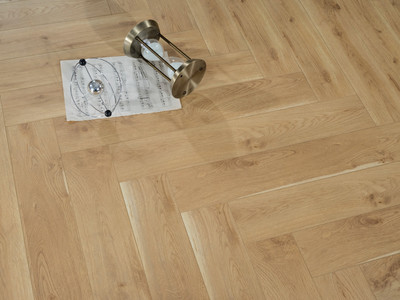 CHESTER Lamiwood 606x101x12 HDF арт. 515 Дуб Плимут