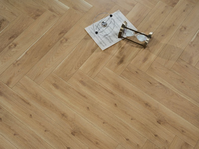 CHESTER Lamiwood 606x101x12 HDF арт. 515 Дуб Плимут
