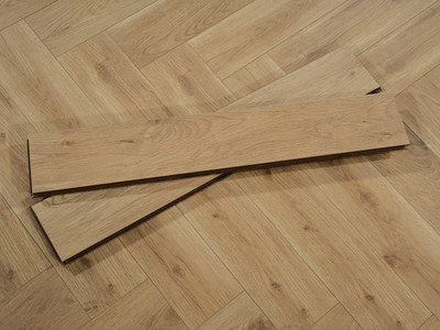 CHESTER Lamiwood 606x101x12 HDF арт. 515 Дуб Плимут
