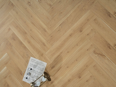 CHESTER Lamiwood 606x101x12 HDF арт. 515 Дуб Плимут