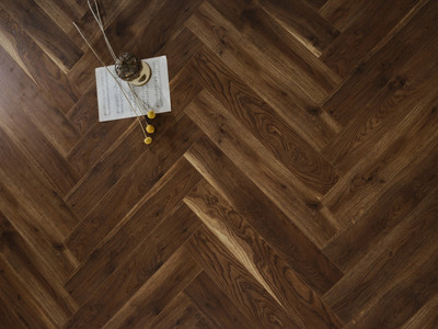 CHESTER Lamiwood 606x101x12 HDF арт. 516 Дуб Кембридж