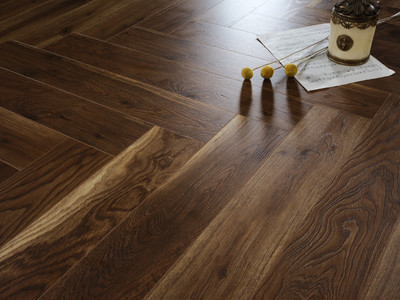 CHESTER Lamiwood 606x101x12 HDF арт. 516 Дуб Кембридж
