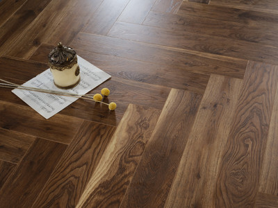 CHESTER Lamiwood 606x101x12 HDF арт. 516 Дуб Кембридж