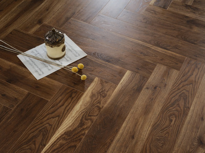 CHESTER Lamiwood 606x101x12 HDF арт. 516 Дуб Кембридж