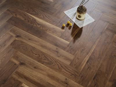 CHESTER Lamiwood 606x101x12 HDF арт. 516 Дуб Кембридж