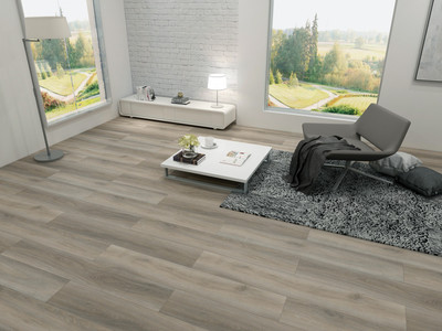 SPC Кварц Винил Коллекция MODERNO 713 Дуб Винсенте
