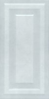 Каподимонте Плитка настенная панель голубой 11102 N 30х60
