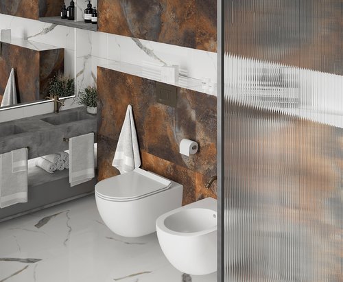 Коллекция Dazzle Cosmos Grande