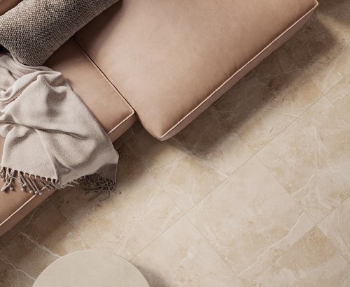 Коллекция Obsidian Taupe