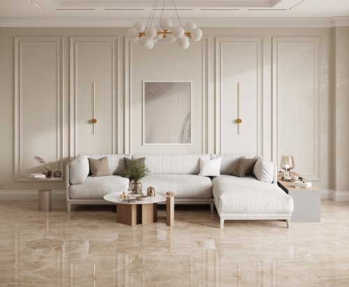 Коллекция Obsidian Taupe