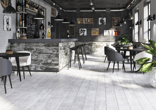 Коллекция Pale Wood