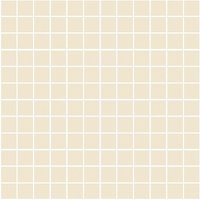 Темари Мозаика бежевый матовый 20074  29,8х29,8