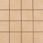 Гурман Плитка настенная мозаика светло-бежевый (RDZ5N4) 33х33