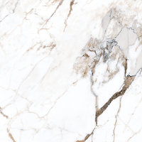 Marble-X Керамогранит Бреча Капрайа Белый K949761LPR01VTE0 60х60