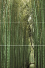 Bambu   Панно (из 3-х плиток ) D/E/F 50х75