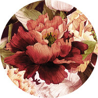 Peony Декор d12 12x12