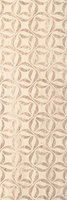 Cassinia Beige Geo Плитка настенная рект. 250х750 мм/36,4