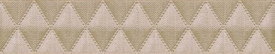 Illusio Бордюр Beige Geometry 6,2х31,5