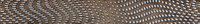 Traviata Бордюр optical 60,8x7,3