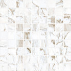 Marble Trend Мозаика K-1001/LR/m01/30x30 Calacatta