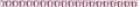 Listelo Beauty Malva Бордюр 1х20