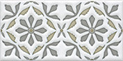 Клемансо Декор орнамент STG\A618\16000 7,4х15