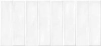 Pudra облицовочная плитка кирпич рельеф белый (PDG054D) 20x44