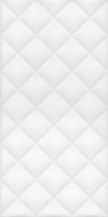 Марсо Плитка настенная белый структура обрезной 11132R 30х60