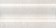 Кантри Шик Плинтус белый FMC010 10х20