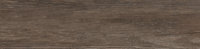 Rustic глаз. керамогранит темно-коричневый ректификат (C-WR4T513D) 21,8x89,8