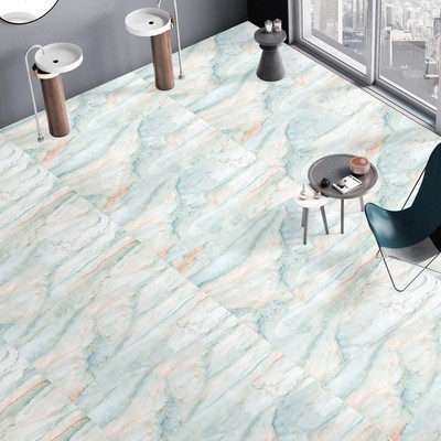 NT CERAMIC Onyx Керамогранит Onyx Aqua NTT99520P