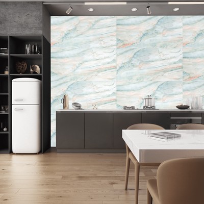 NT CERAMIC Onyx Керамогранит Onyx Aqua NTT99520P