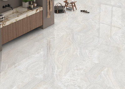 NT CERAMIC Onyx Керамогранит Onyx Frazil Ice NTT99502P