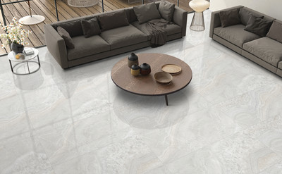 NT CERAMIC Onyx Керамогранит Onyx Frazil Ice NTT99502P