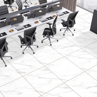 NT CERAMIC Marmo Керамогранит Statuario Endless Mat NTT995060M