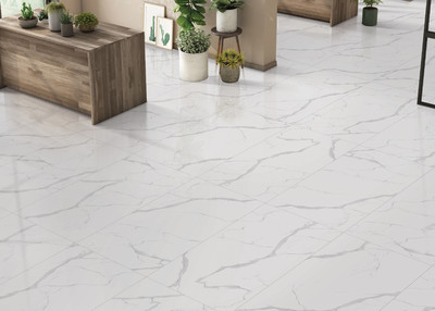 NT CERAMIC Marmo Керамогранит Statuario Ultra White NTT99512M