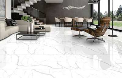 NT CERAMIC Marmo Керамогранит Statuario Ultra White NTT99512M